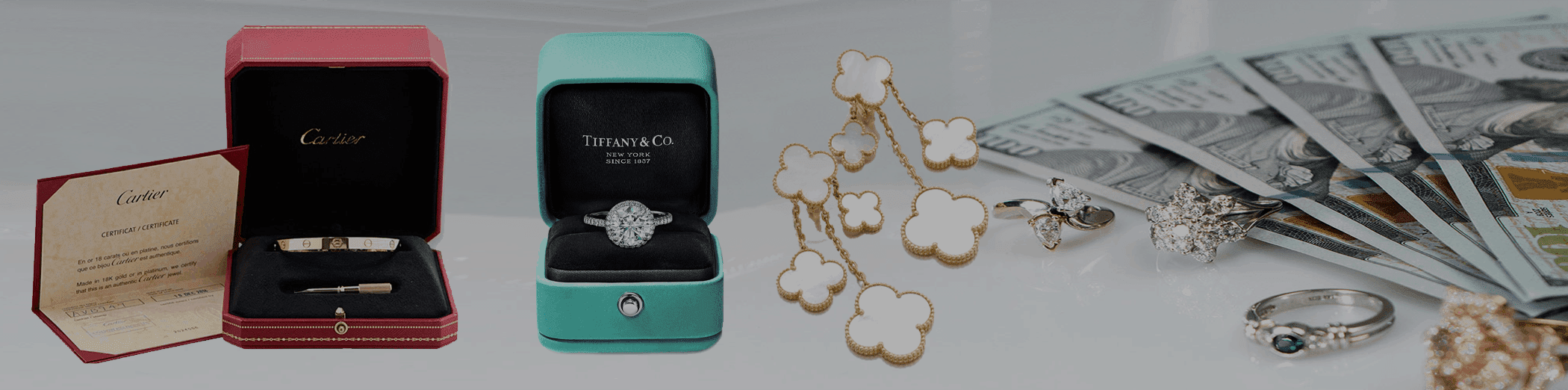 eBay Launches Authentication for Fine Jewelry
