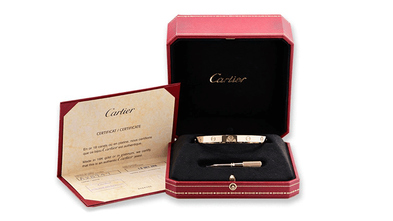 Sell Cartier Jewelry Los Angeles We Buy All Collections For Cash