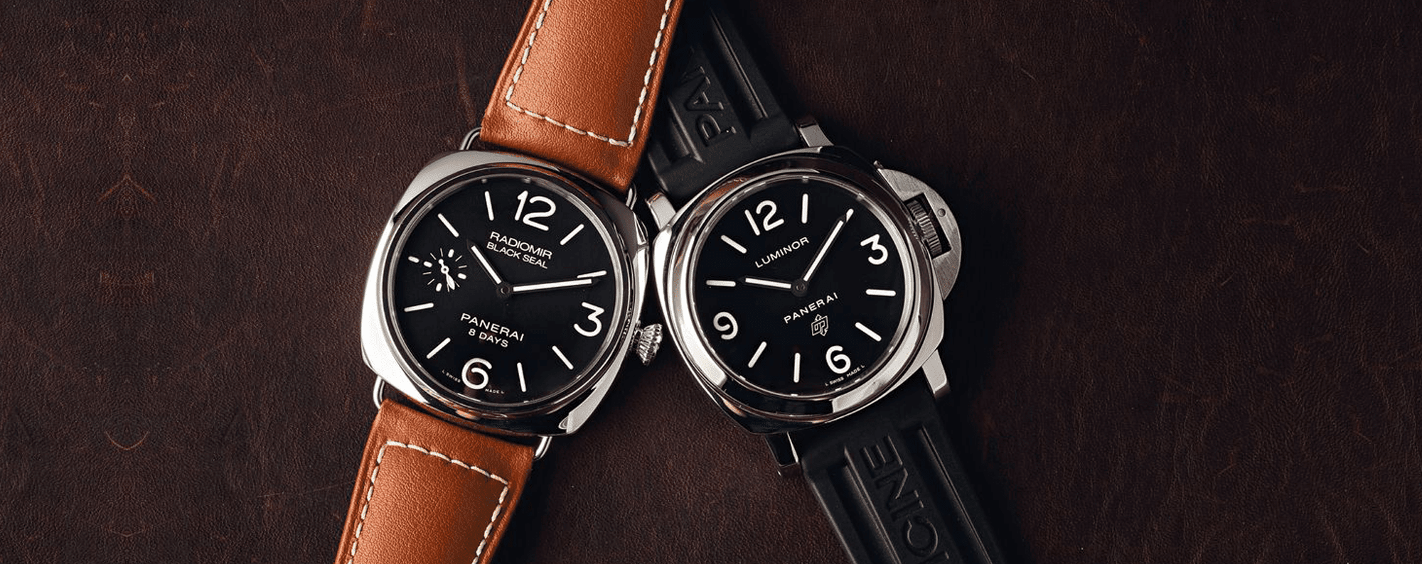 Sell Panerai Watches For Best Price in Los Angeles We Pay More