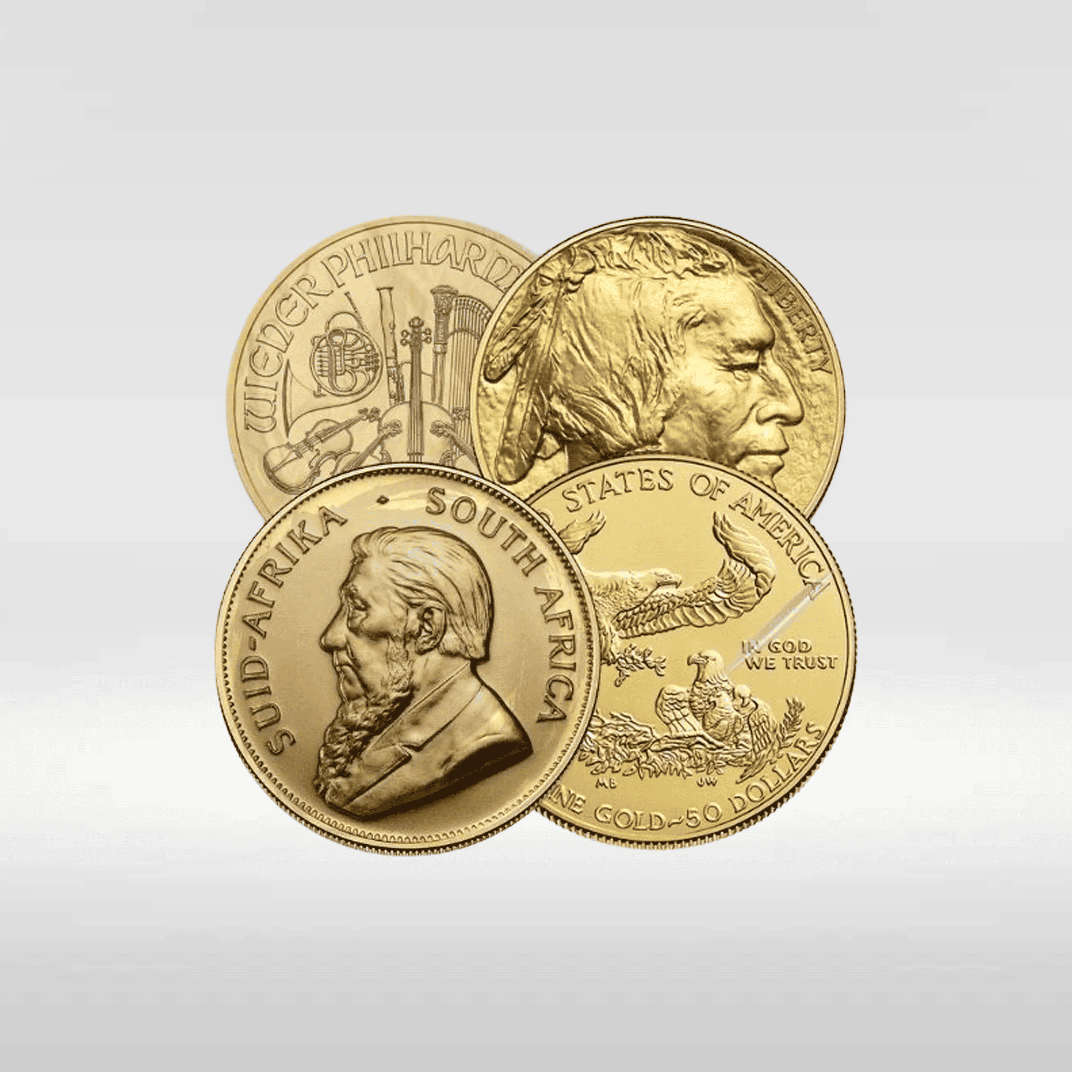 Sell Gold Coins Los Angeles We Pay Cash for Gold Coins Near Me